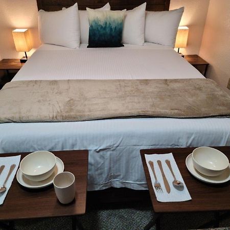 070A Grand Canyon Studio With Kitchenette, Accommodates 4 Valle ภายนอก รูปภาพ