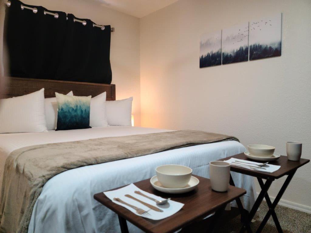 070A Grand Canyon Studio With Kitchenette, Accommodates 4 Valle ภายนอก รูปภาพ