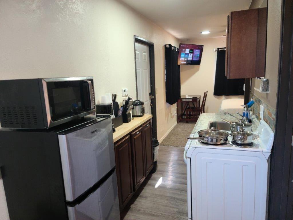 070A Grand Canyon Studio With Kitchenette, Accommodates 4 Valle ภายนอก รูปภาพ