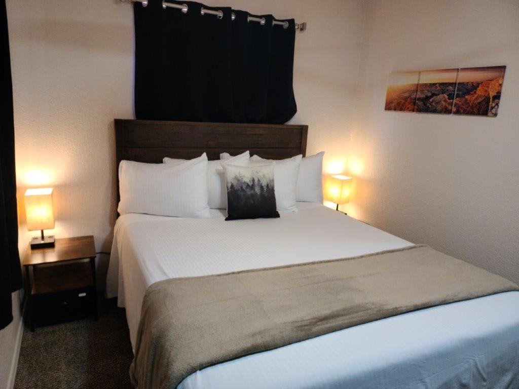 070A Grand Canyon Studio With Kitchenette, Accommodates 4 Valle ภายนอก รูปภาพ