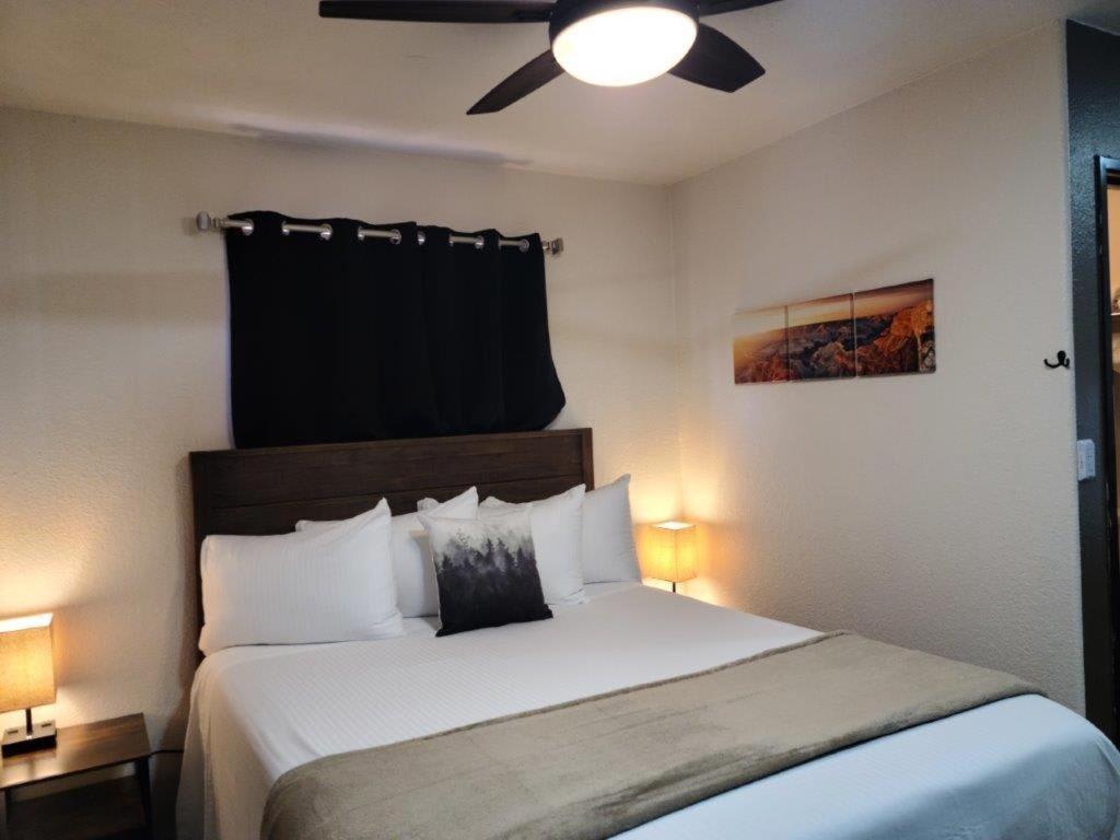 070A Grand Canyon Studio With Kitchenette, Accommodates 4 Valle ภายนอก รูปภาพ
