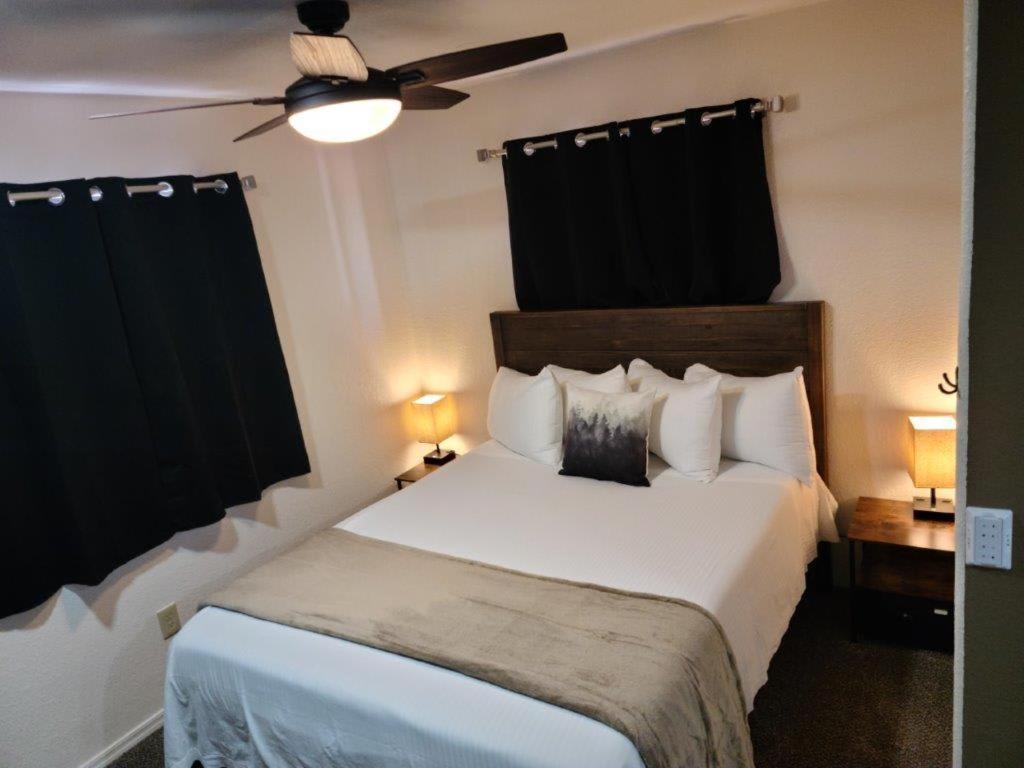 070A Grand Canyon Studio With Kitchenette, Accommodates 4 Valle ภายนอก รูปภาพ