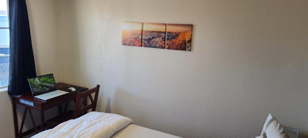070A Grand Canyon Studio With Kitchenette, Accommodates 4 Valle ภายนอก รูปภาพ