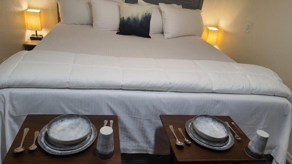 070A Grand Canyon Studio With Kitchenette, Accommodates 4 Valle ภายนอก รูปภาพ