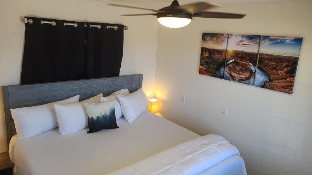 070A Grand Canyon Studio With Kitchenette, Accommodates 4 Valle ภายนอก รูปภาพ