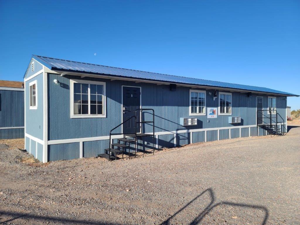070A Grand Canyon Studio With Kitchenette, Accommodates 4 Valle ภายนอก รูปภาพ