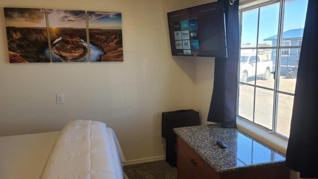 070A Grand Canyon Studio With Kitchenette, Accommodates 4 Valle ภายนอก รูปภาพ