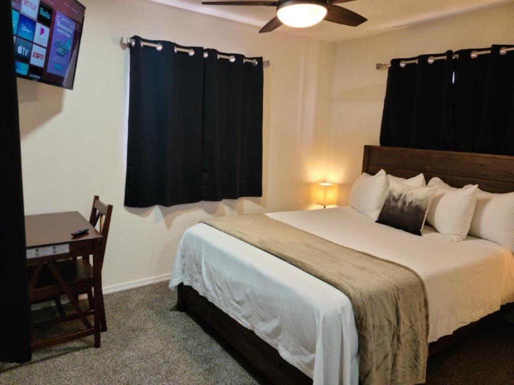 070A Grand Canyon Studio With Kitchenette, Accommodates 4 Valle ภายนอก รูปภาพ
