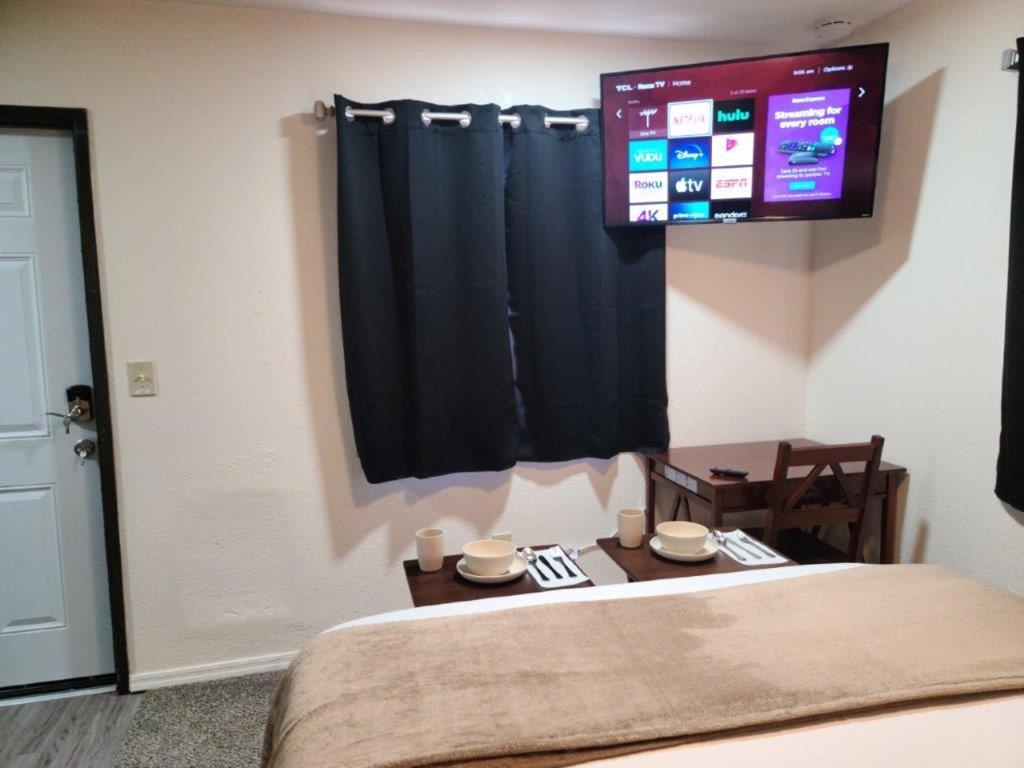 070A Grand Canyon Studio With Kitchenette, Accommodates 4 Valle ภายนอก รูปภาพ