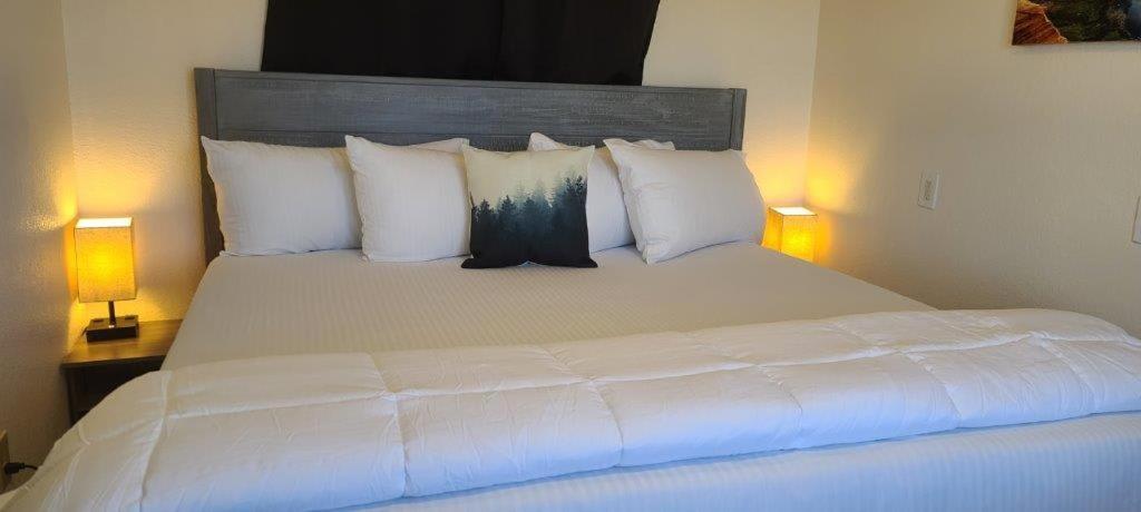 070A Grand Canyon Studio With Kitchenette, Accommodates 4 Valle ภายนอก รูปภาพ