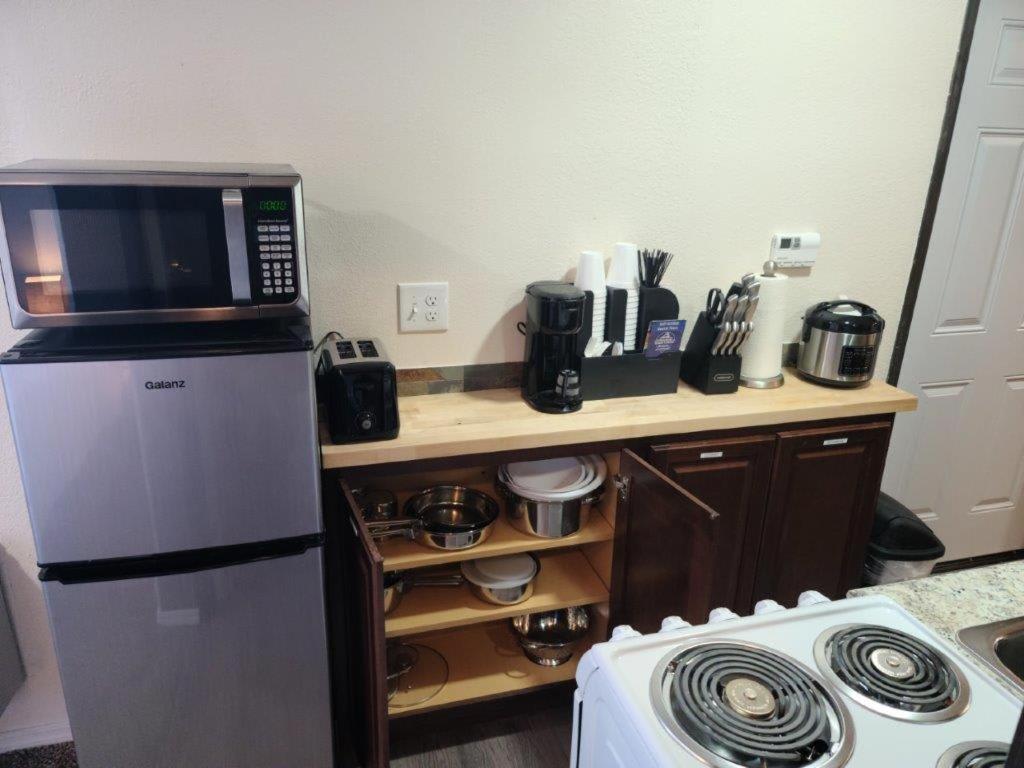 070A Grand Canyon Studio With Kitchenette, Accommodates 4 Valle ภายนอก รูปภาพ