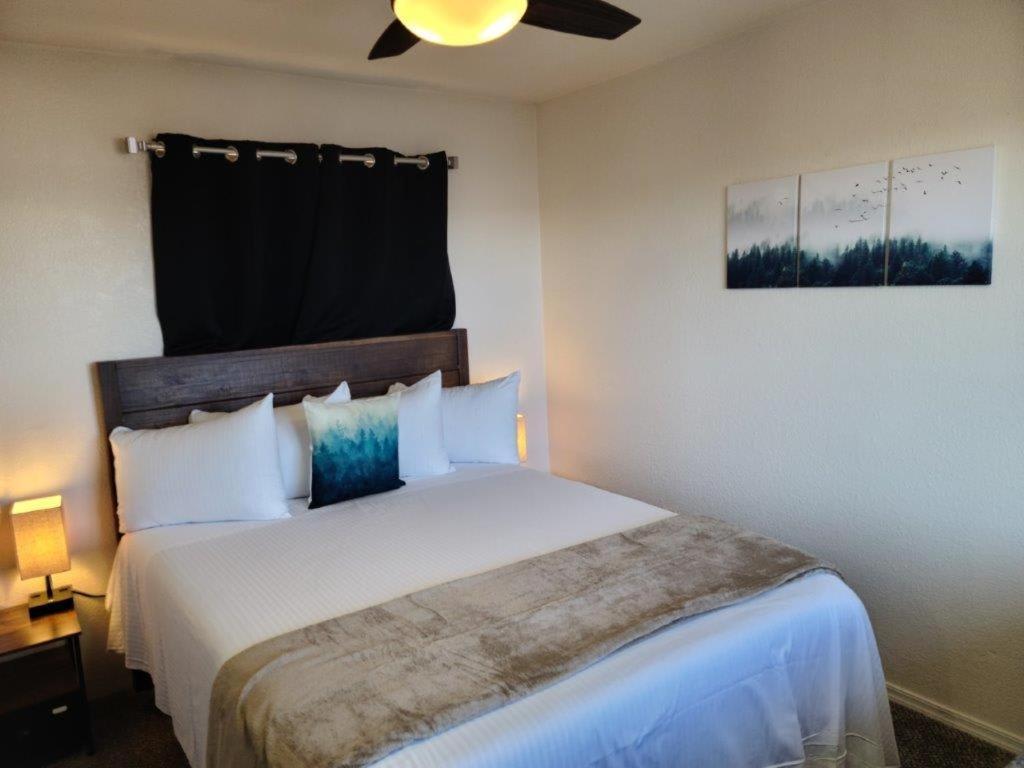 070A Grand Canyon Studio With Kitchenette, Accommodates 4 Valle ภายนอก รูปภาพ