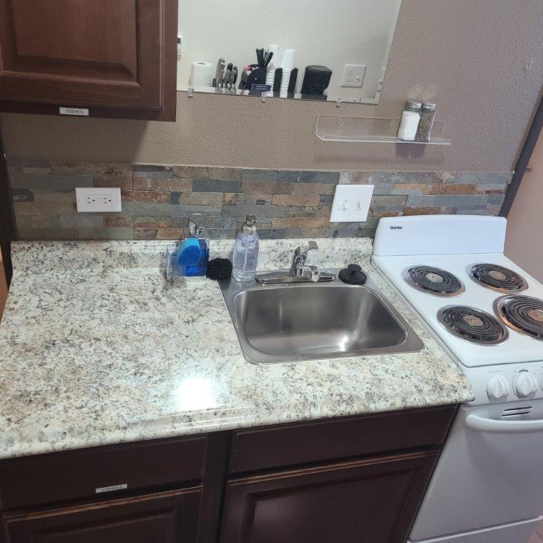 070A Grand Canyon Studio With Kitchenette, Accommodates 4 Valle ภายนอก รูปภาพ